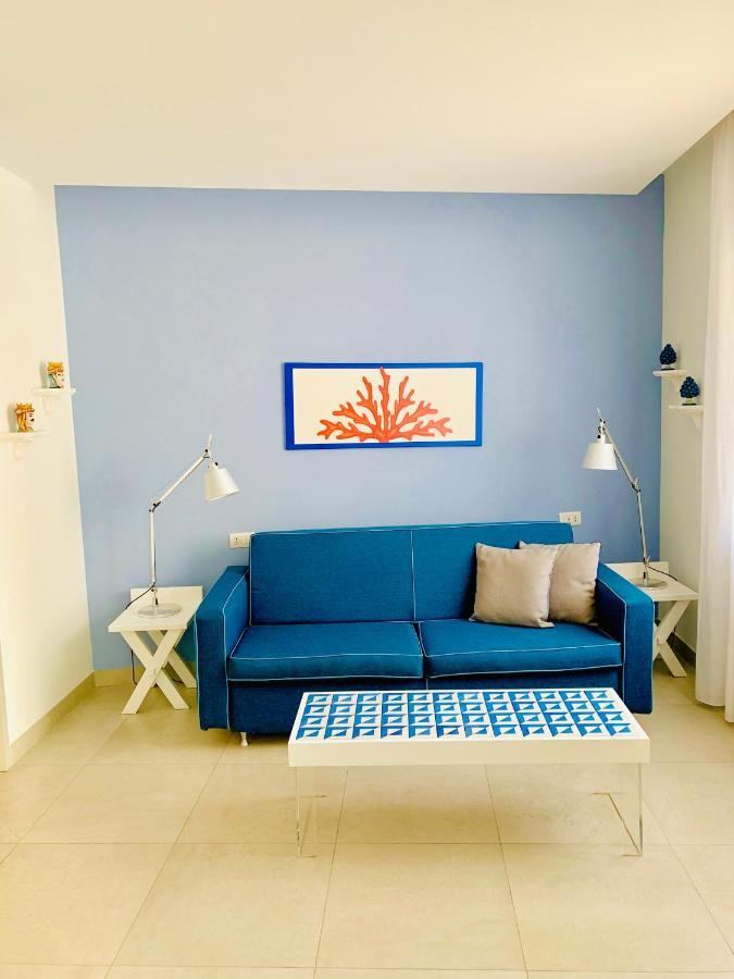 Al Parco Primavera B&B ซอร์เรนโต ภายนอก รูปภาพ