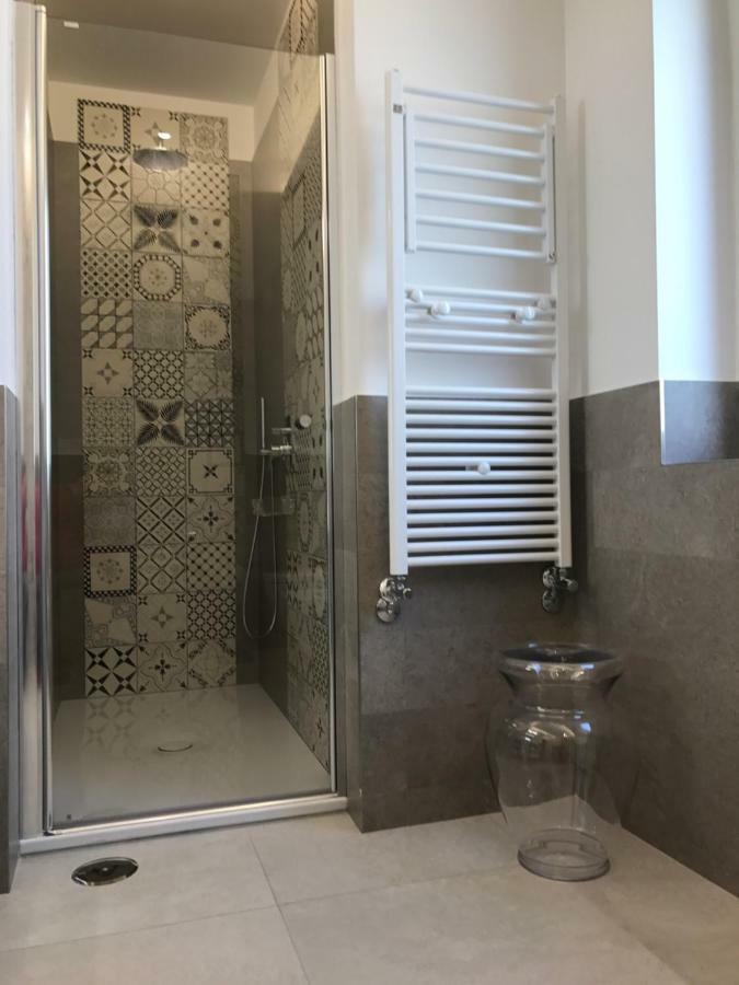 Al Parco Primavera B&B ซอร์เรนโต ภายนอก รูปภาพ