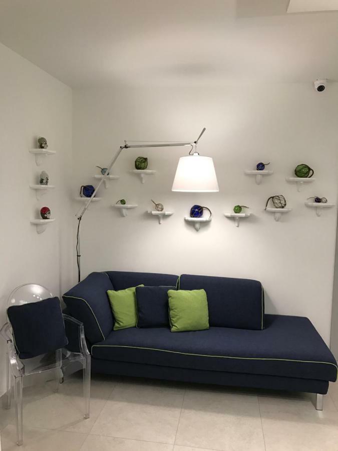 Al Parco Primavera B&B ซอร์เรนโต ภายนอก รูปภาพ