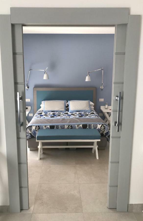 Al Parco Primavera B&B ซอร์เรนโต ภายนอก รูปภาพ