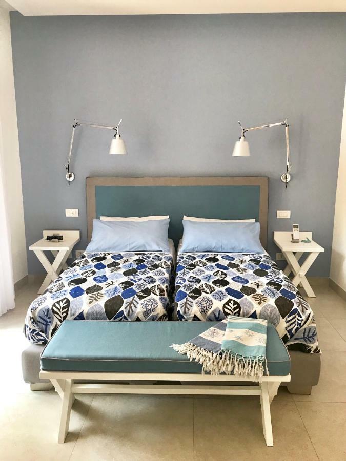 Al Parco Primavera B&B ซอร์เรนโต ภายนอก รูปภาพ